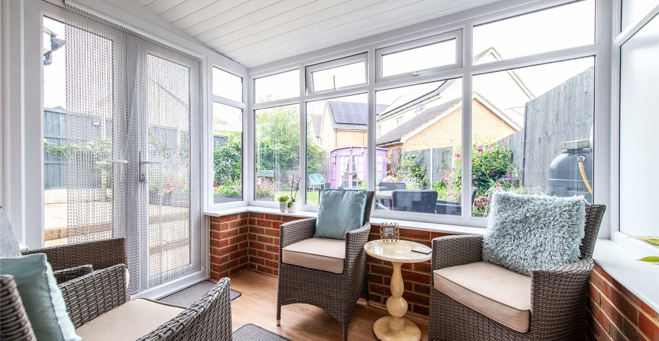 4 bedroom house for sale in Hoo | Robinson Michael & Jackson