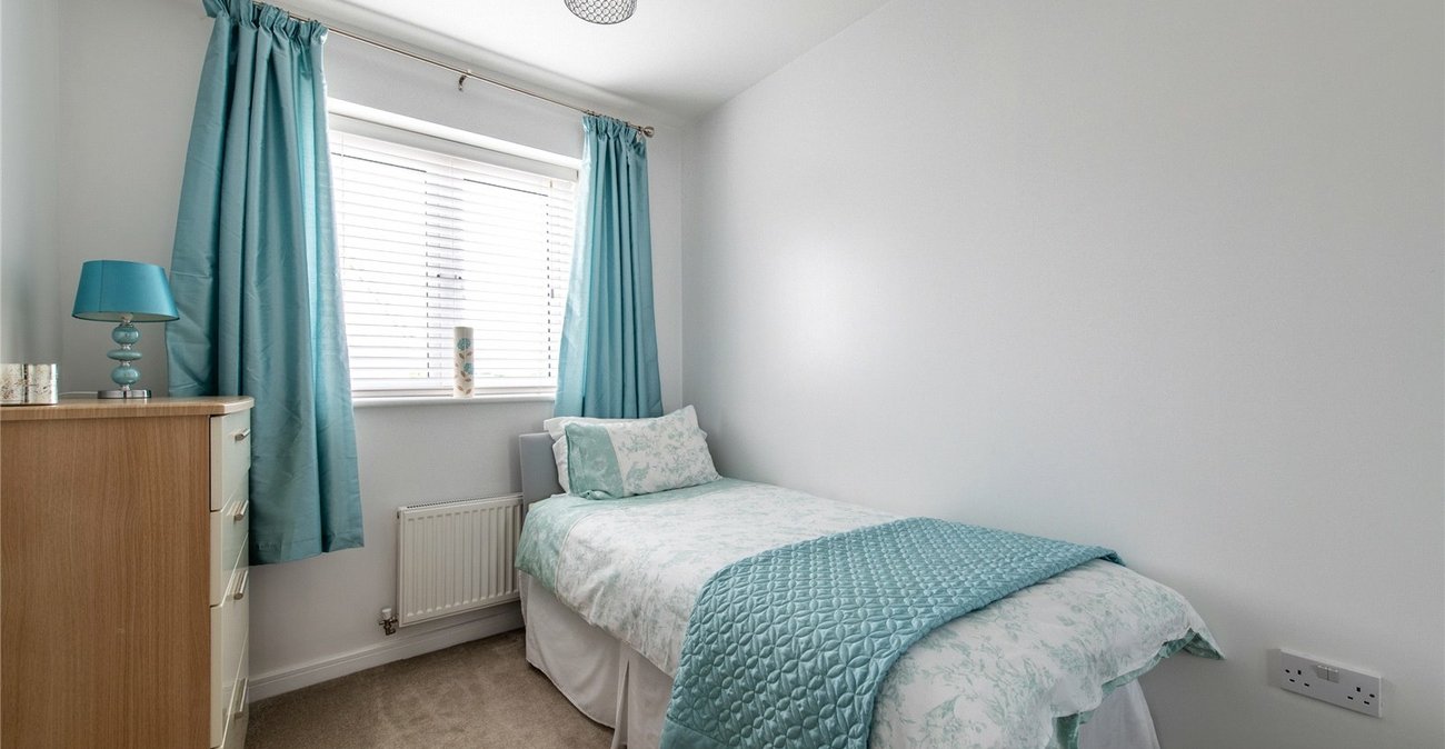 4 bedroom house for sale in Hoo | Robinson Michael & Jackson