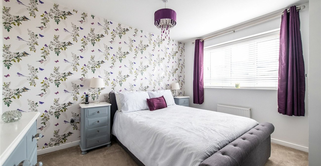 4 bedroom house for sale in Hoo | Robinson Michael & Jackson