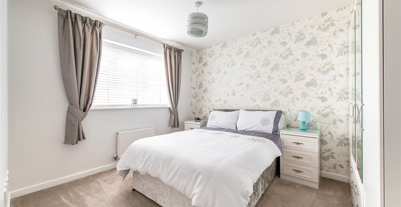 4 bedroom house for sale in Hoo | Robinson Michael & Jackson