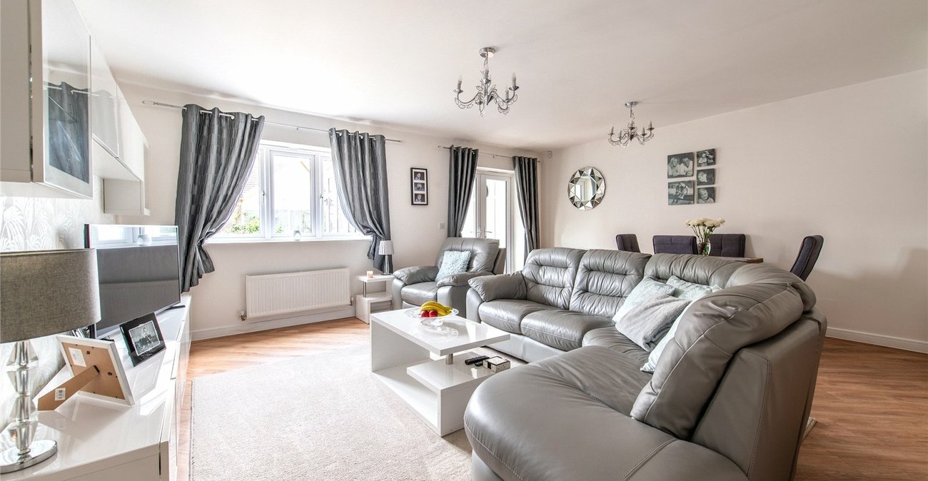 4 bedroom house for sale in Hoo | Robinson Michael & Jackson