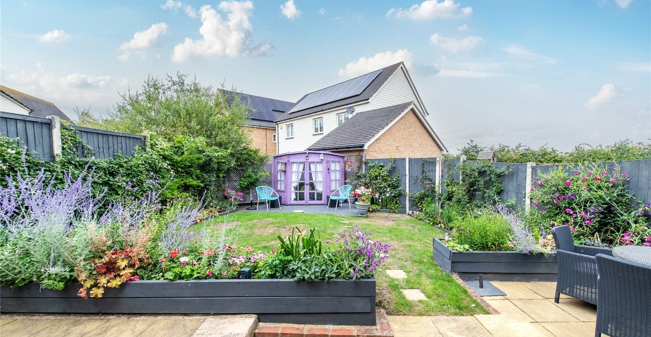 4 bedroom house for sale in Hoo | Robinson Michael & Jackson