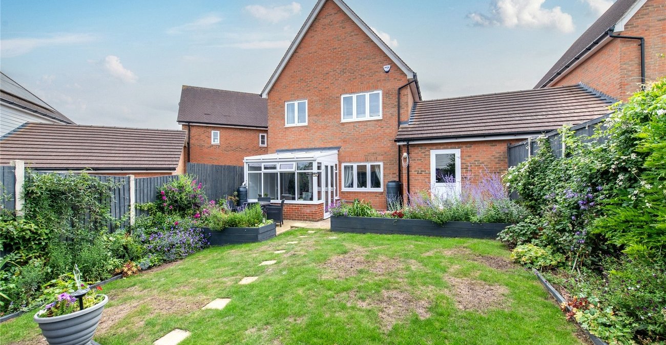 4 bedroom house for sale in Hoo | Robinson Michael & Jackson