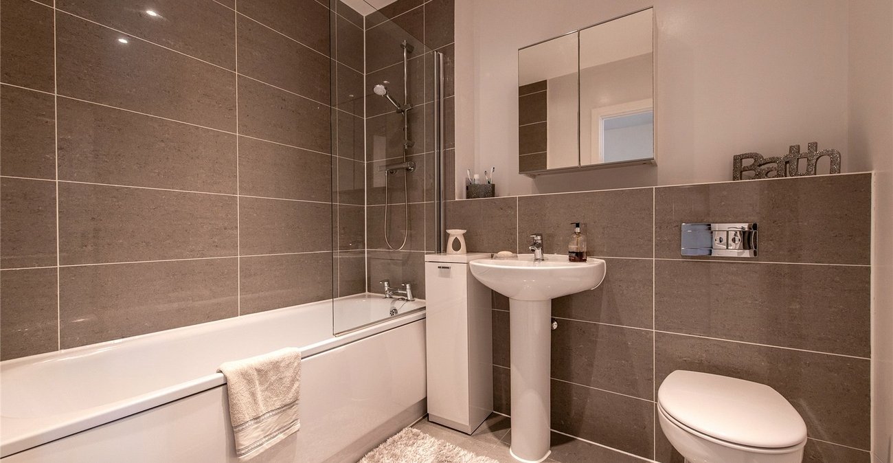 4 bedroom house for sale in Hoo | Robinson Michael & Jackson