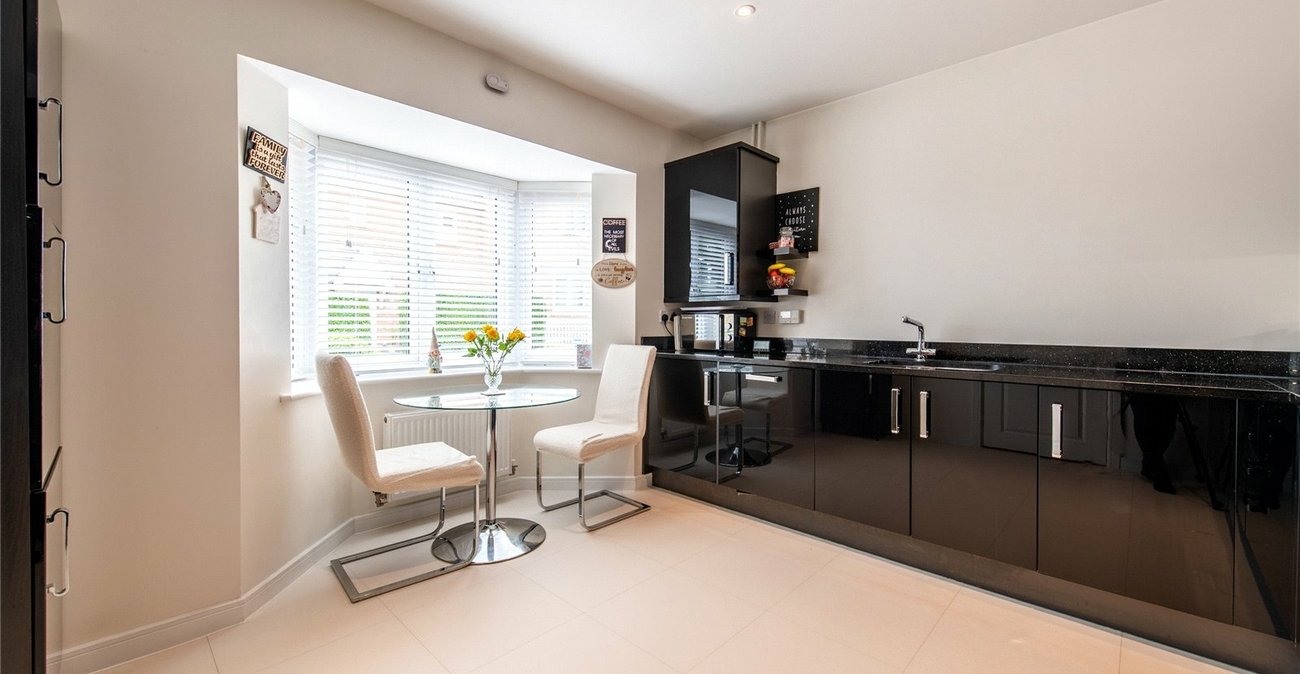 4 bedroom house for sale in Hoo | Robinson Michael & Jackson