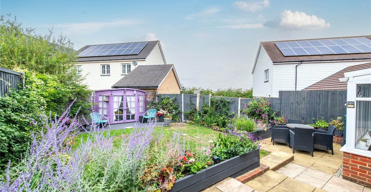 4 bedroom house for sale in Hoo | Robinson Michael & Jackson