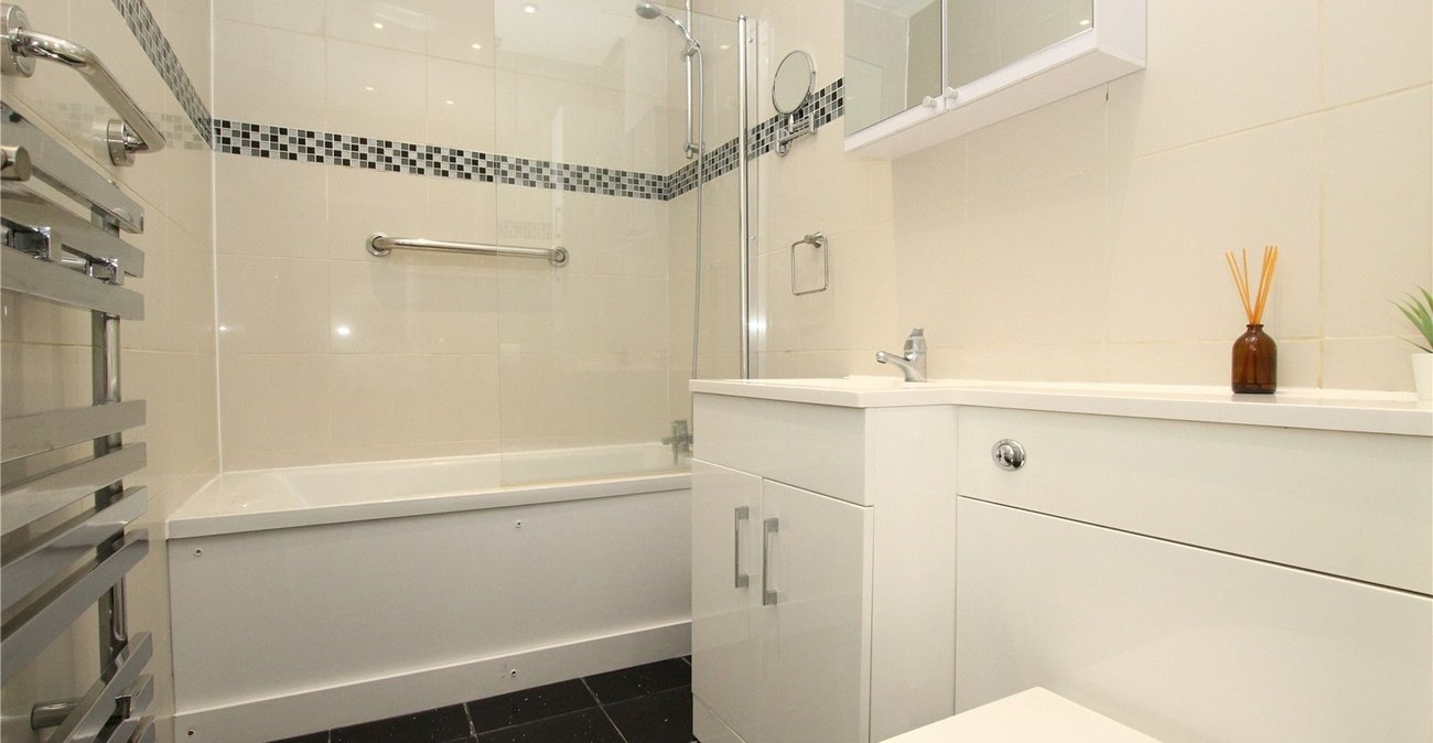 2 bedroom property for sale in Gilbert Close | Robinson Jackson