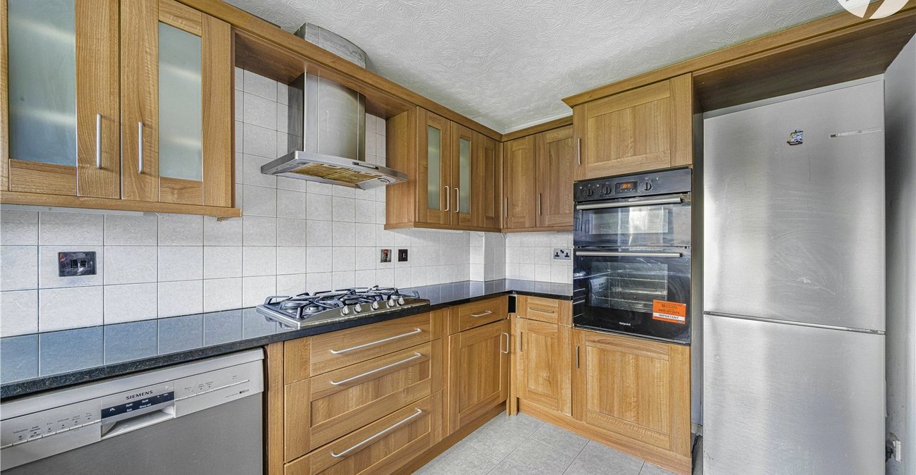 3 bedroom house for sale in Darenth Village Park | Robinson Jackson