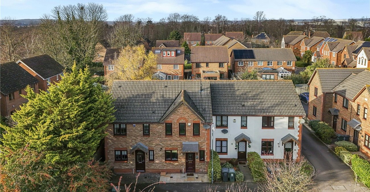 3 bedroom house for sale in Darenth Village Park | Robinson Jackson