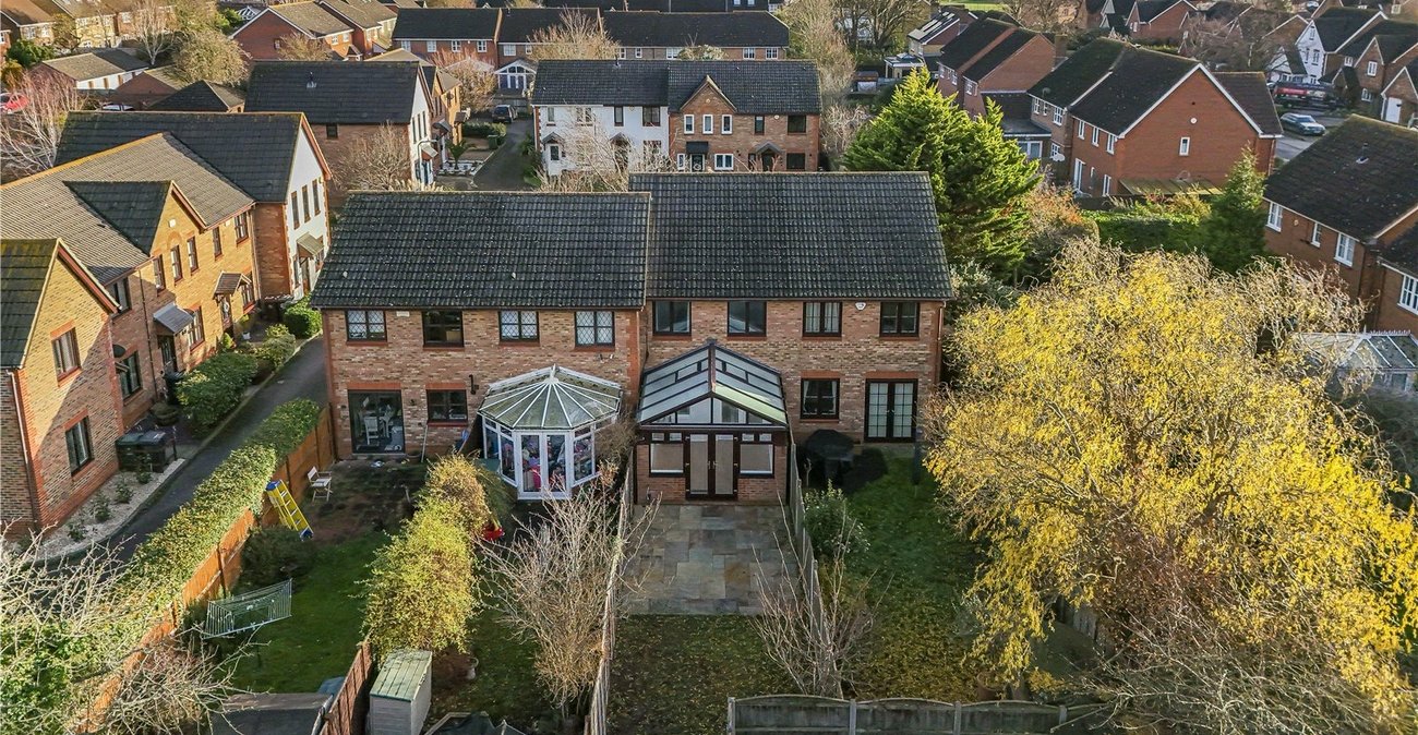 3 bedroom house for sale in Darenth Village Park | Robinson Jackson