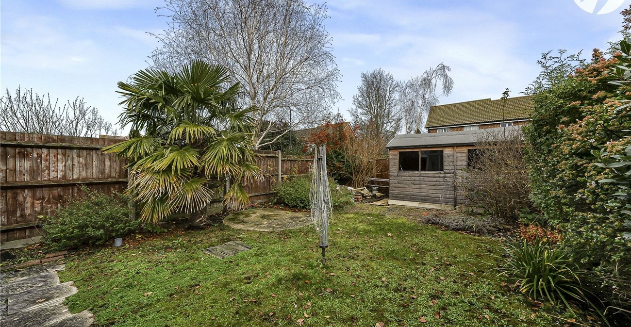 3 bedroom house to rent in Darenth Village Park | Robinson Jackson