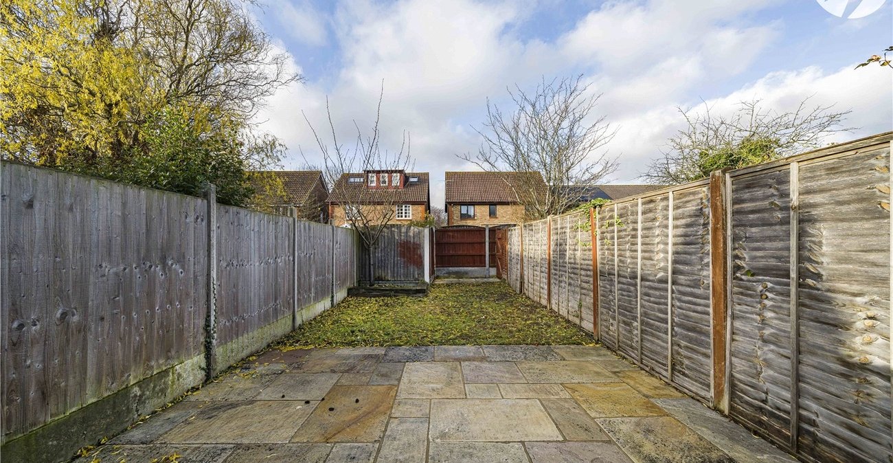 3 bedroom house for sale in Dartford | Robinson Jackson