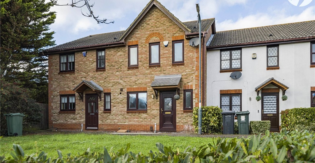 3 bedroom house for sale in Dartford | Robinson Jackson