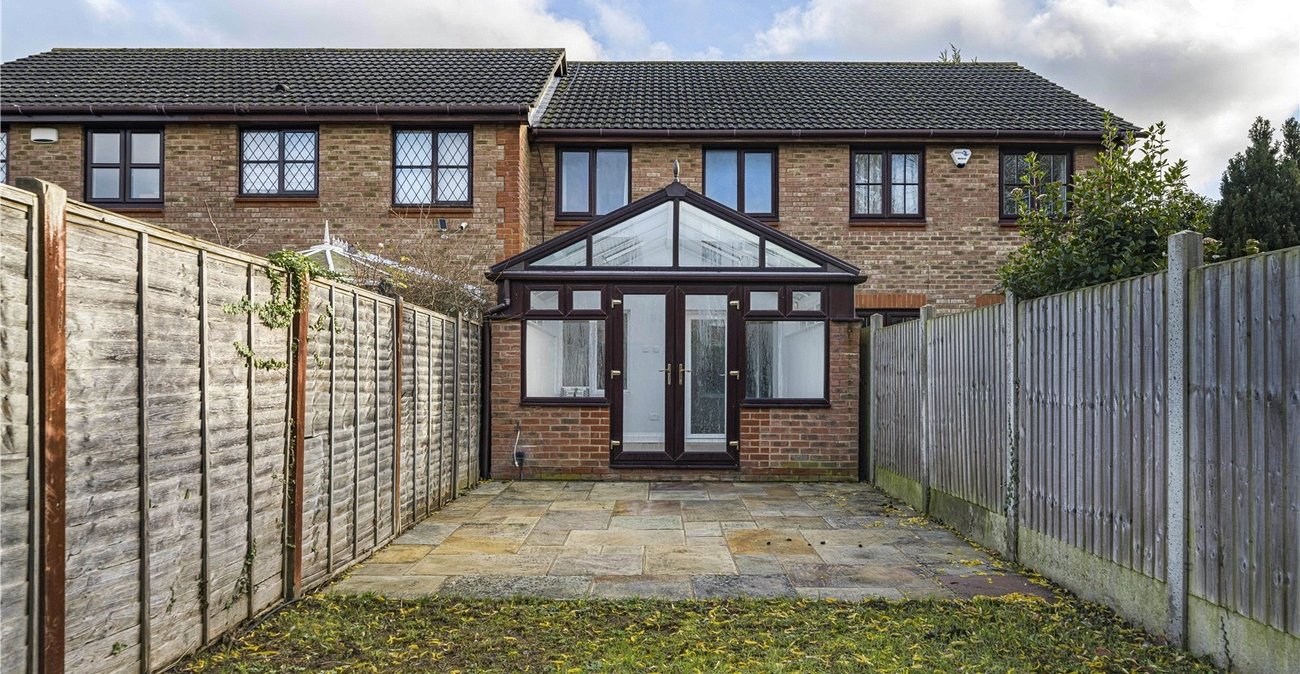 3 bedroom house for sale in Dartford | Robinson Jackson