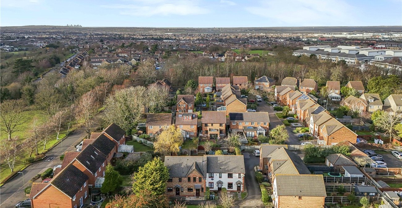 3 bedroom house for sale in Dartford | Robinson Jackson