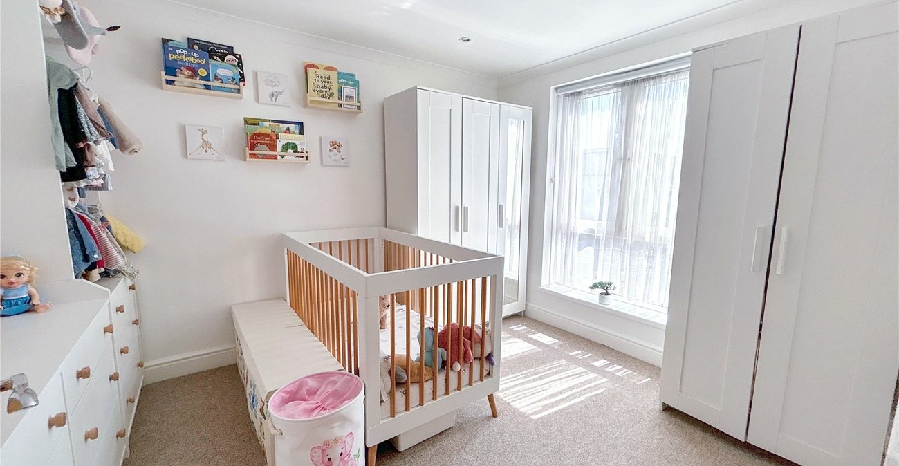 2 bedroom property for sale in Sidcup | Robinson Jackson