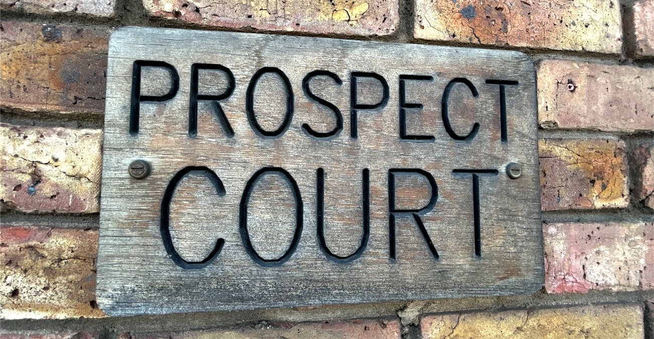 2 bedroom property for sale in Sidcup | Robinson Jackson