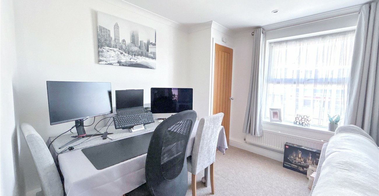 2 bedroom property for sale in Sidcup | Robinson Jackson