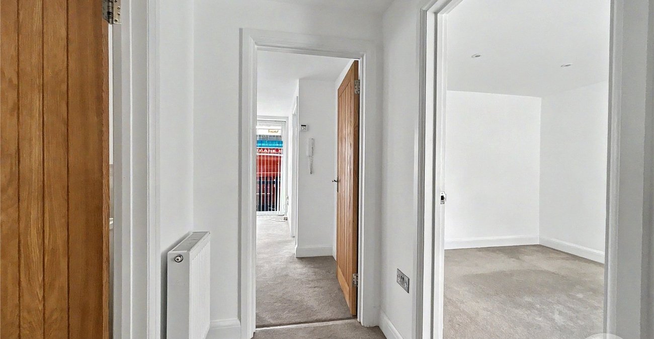 2 bedroom property for sale in Sidcup | Robinson Jackson