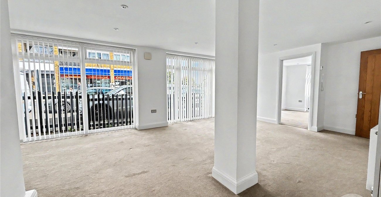 2 bedroom property for sale in Sidcup | Robinson Jackson