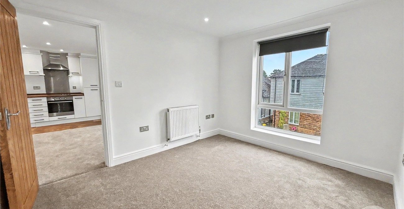 1 bedroom property for sale in Sidcup | Robinson Jackson