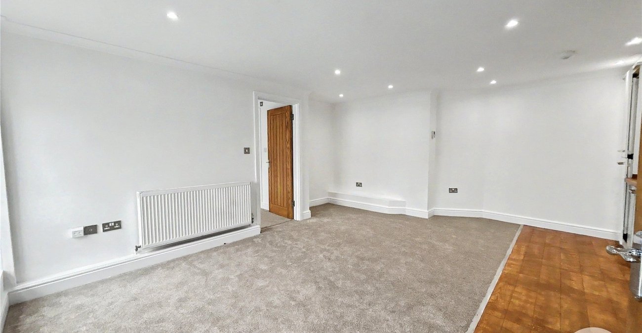 1 bedroom property for sale in Sidcup | Robinson Jackson