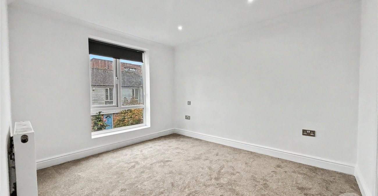 1 bedroom property for sale in Sidcup | Robinson Jackson