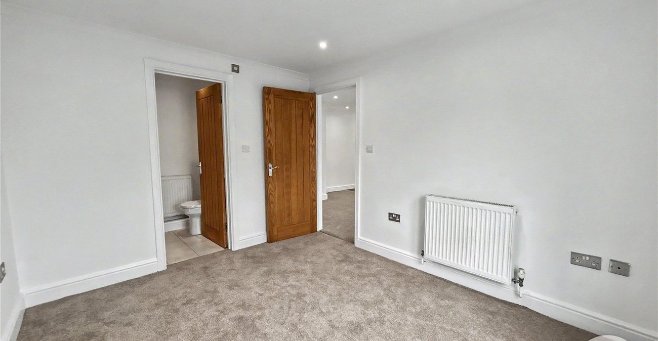1 bedroom property for sale in Sidcup | Robinson Jackson
