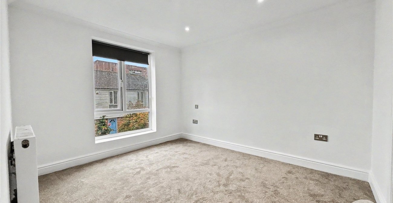 1 bedroom property for sale in Sidcup | Robinson Jackson