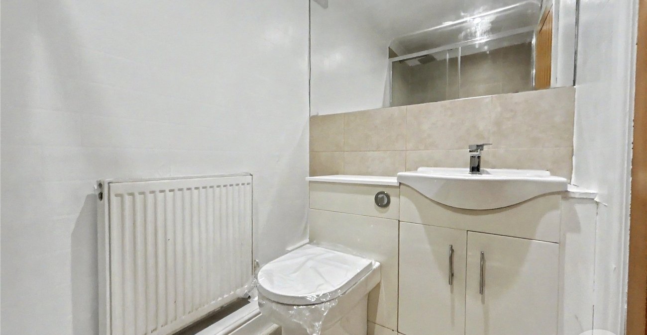 1 bedroom property for sale in Sidcup | Robinson Jackson