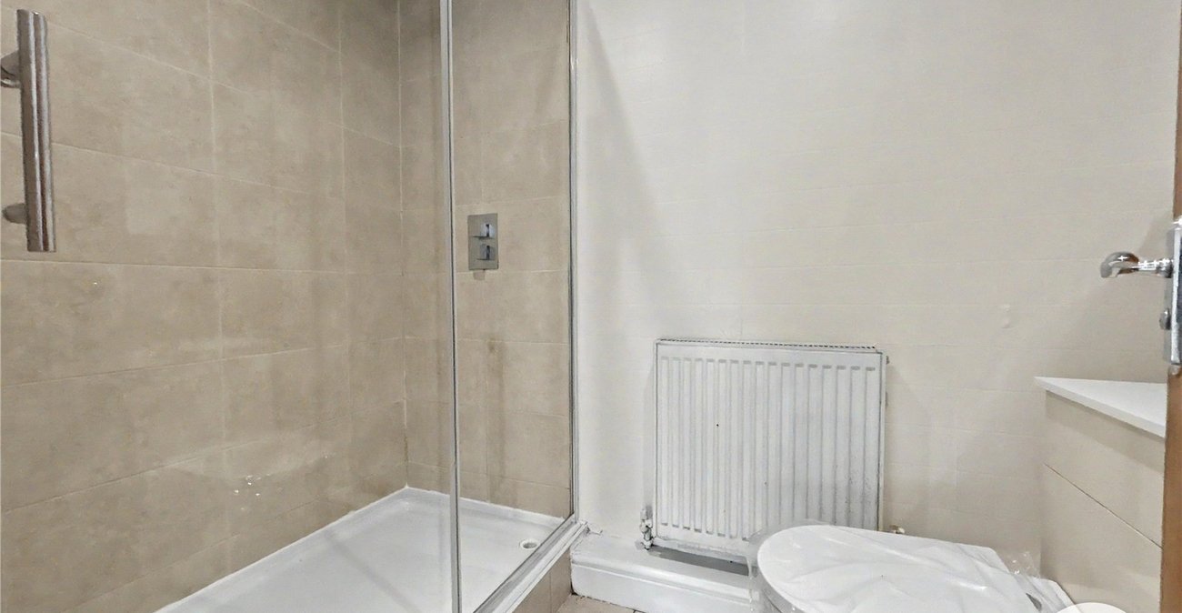 1 bedroom property for sale in Sidcup | Robinson Jackson
