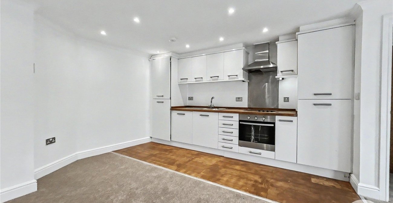 1 bedroom property for sale in Sidcup | Robinson Jackson