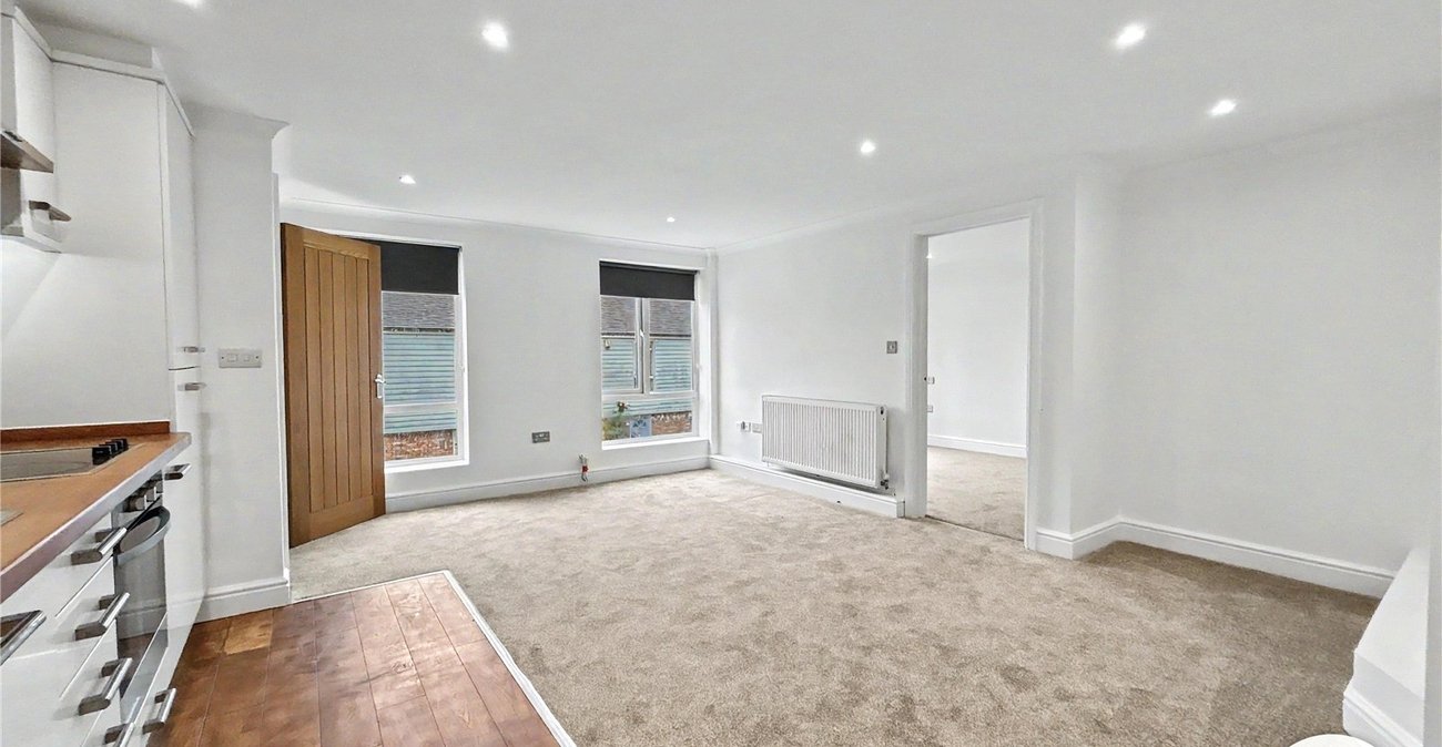 1 bedroom property for sale in Sidcup | Robinson Jackson