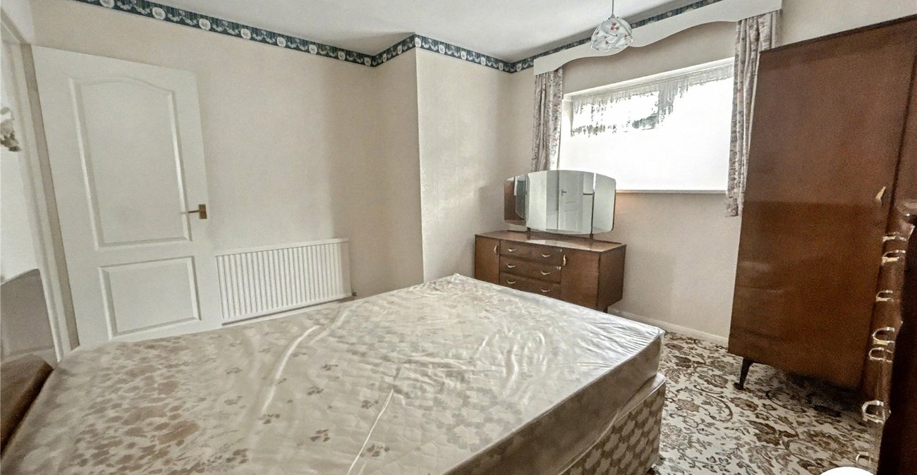 3 bedroom house for sale in Sidcup | Robinson Jackson