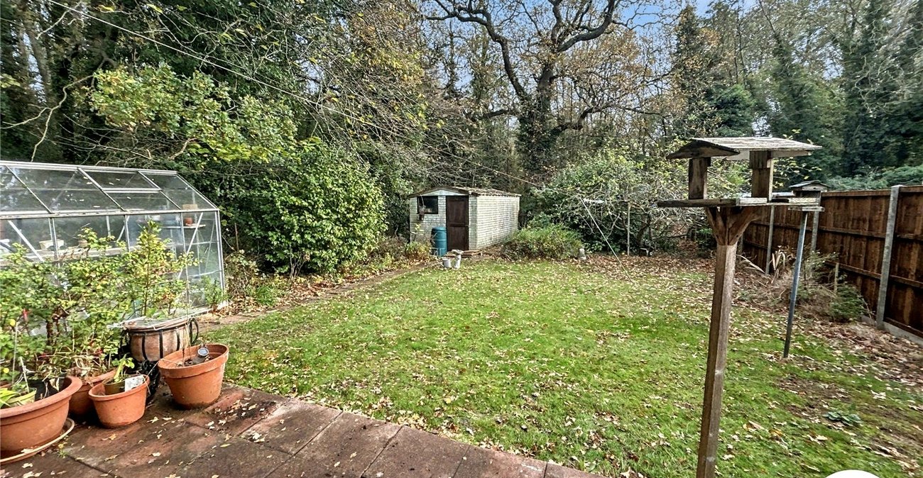 3 bedroom house for sale in Sidcup | Robinson Jackson