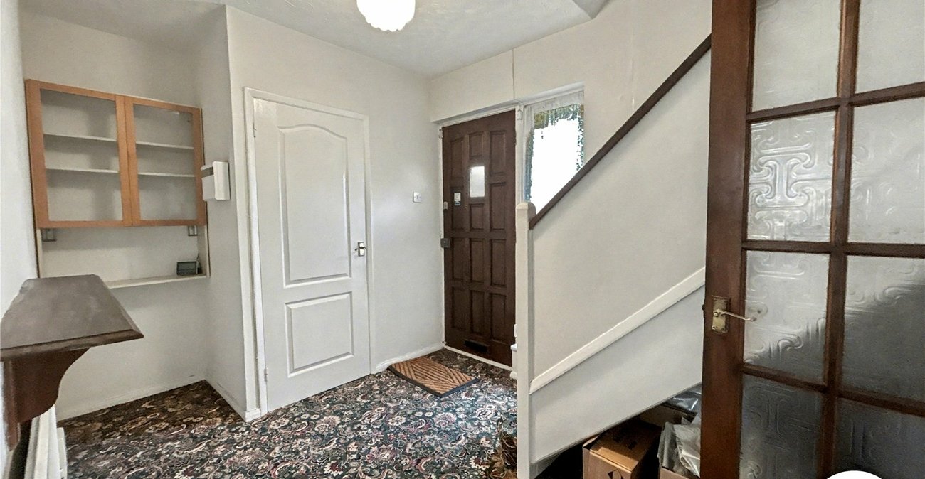 3 bedroom house for sale in Sidcup | Robinson Jackson