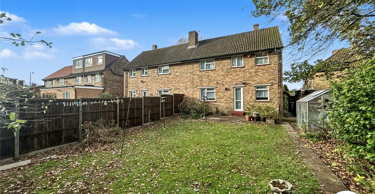 3 bedroom house for sale in Sidcup | Robinson Jackson