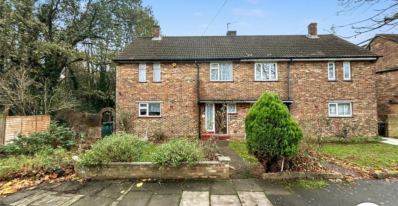 3 bedroom house for sale in Sidcup | Robinson Jackson
