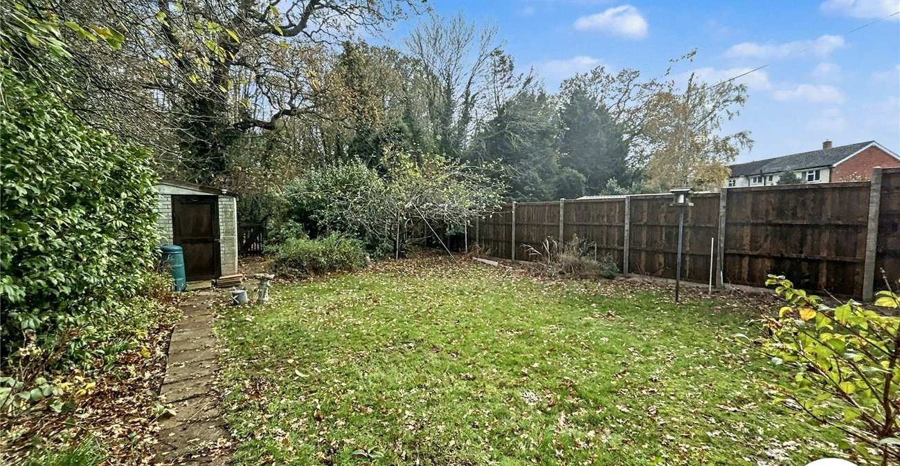 3 bedroom house for sale in Sidcup | Robinson Jackson