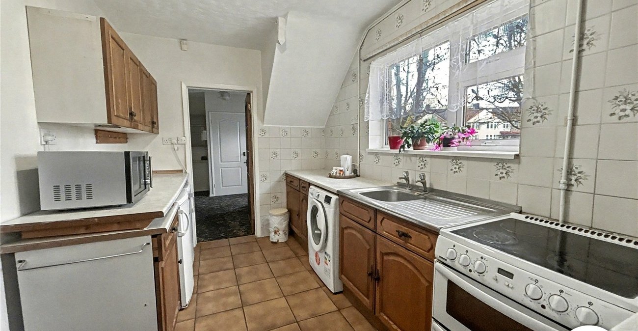 3 bedroom house for sale in Sidcup | Robinson Jackson