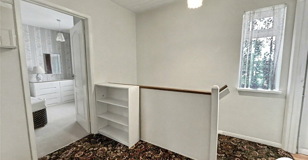 3 bedroom house for sale in Sidcup | Robinson Jackson