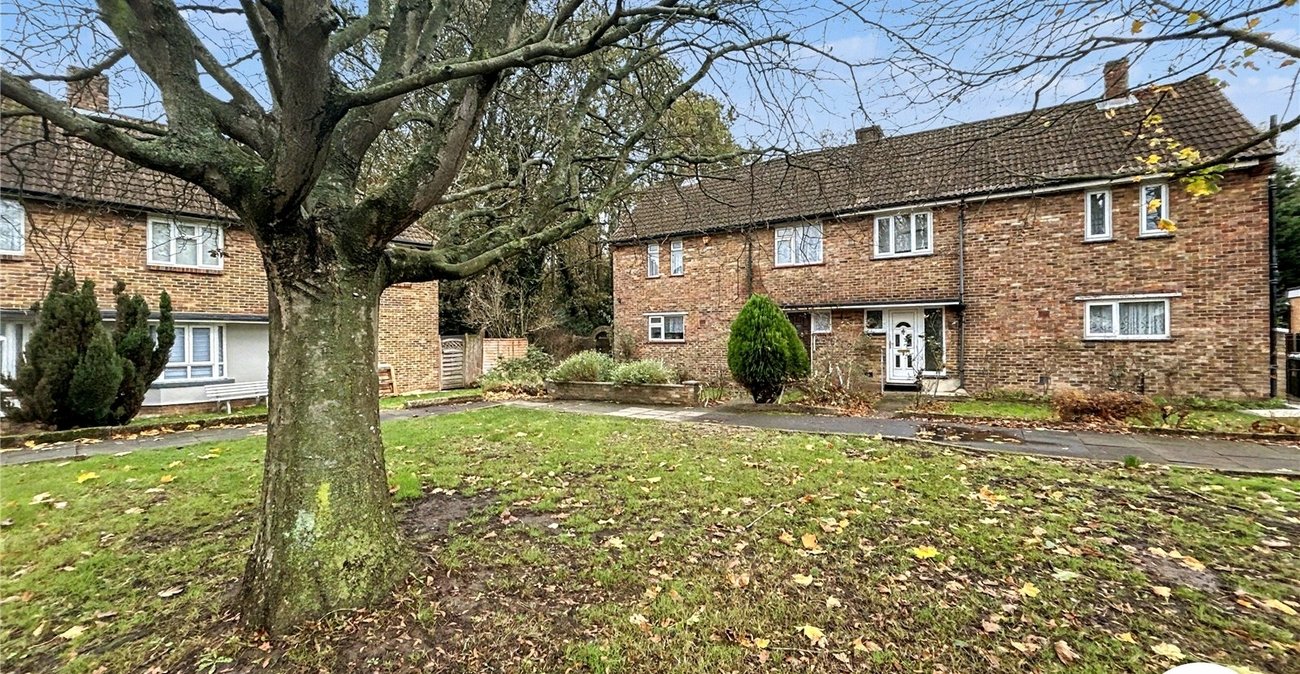 3 bedroom house for sale in Sidcup | Robinson Jackson