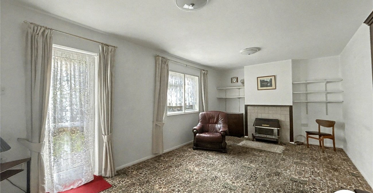 3 bedroom house for sale in Sidcup | Robinson Jackson