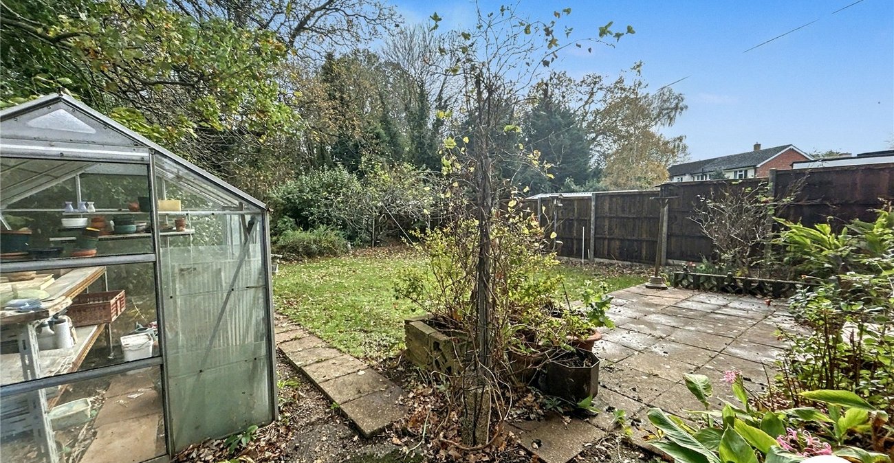 3 bedroom house for sale in Sidcup | Robinson Jackson