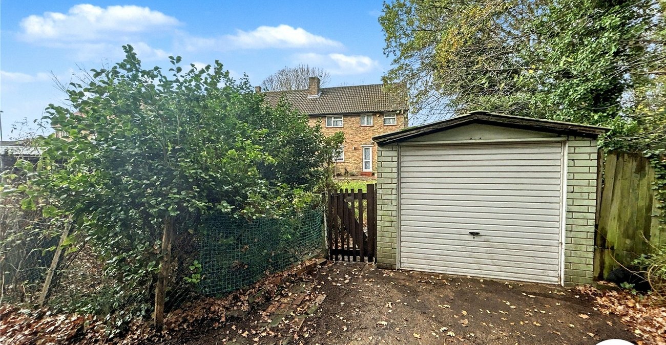 3 bedroom house for sale in Sidcup | Robinson Jackson