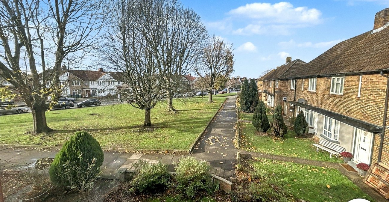 3 bedroom house for sale in Sidcup | Robinson Jackson