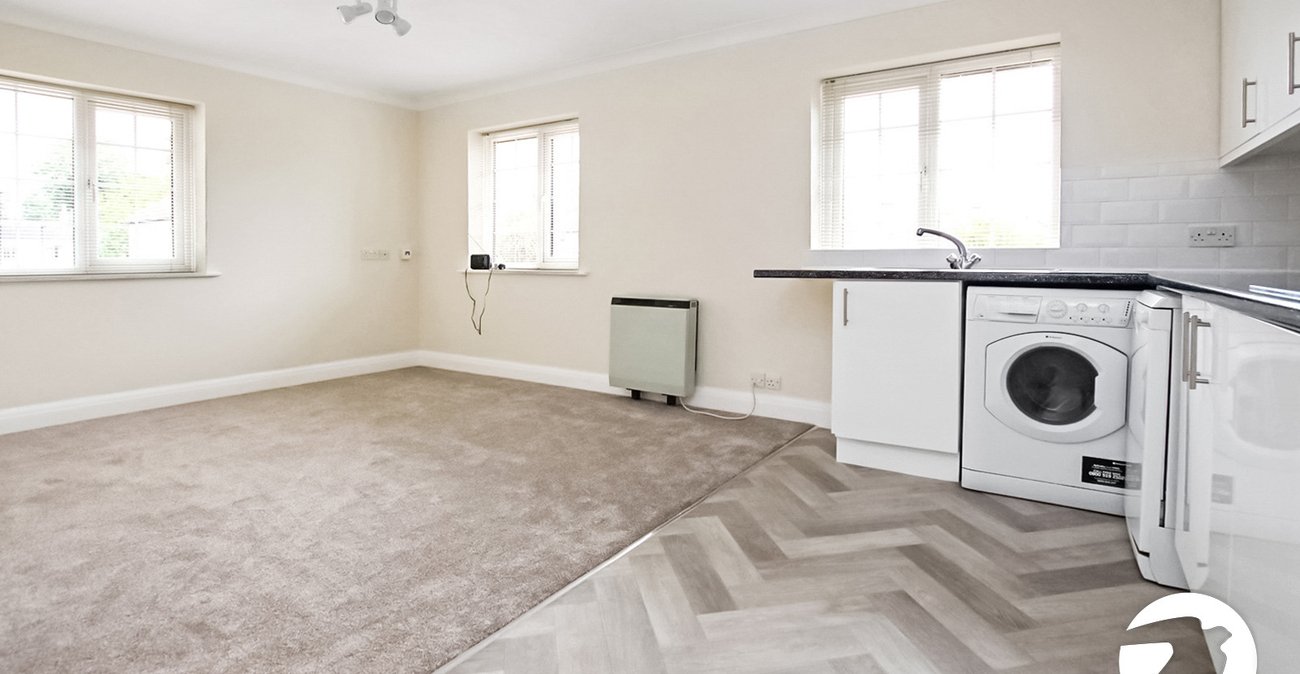 1 bedroom property for sale in London | Robinson Jackson