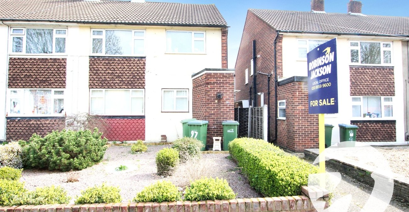 2 bedroom property for sale in London | Robinson Jackson