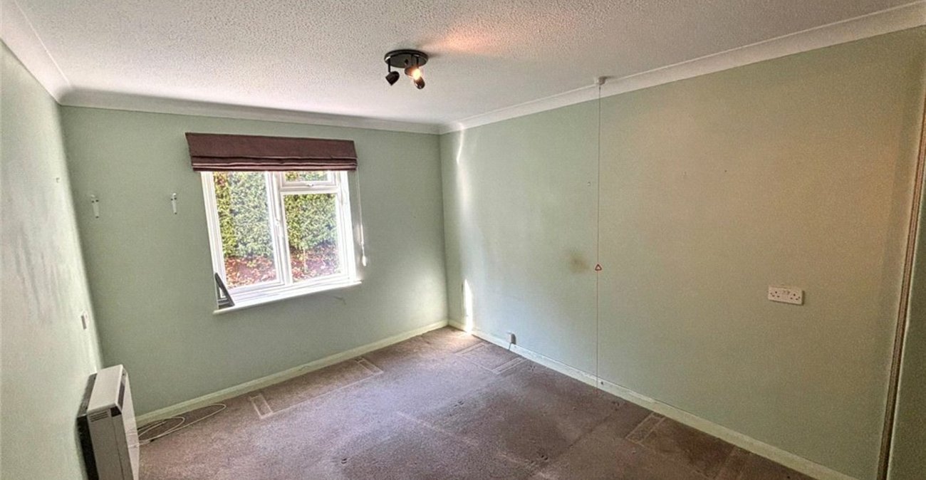 1 bedroom property for sale in Chislehurst | Robinson Jackson