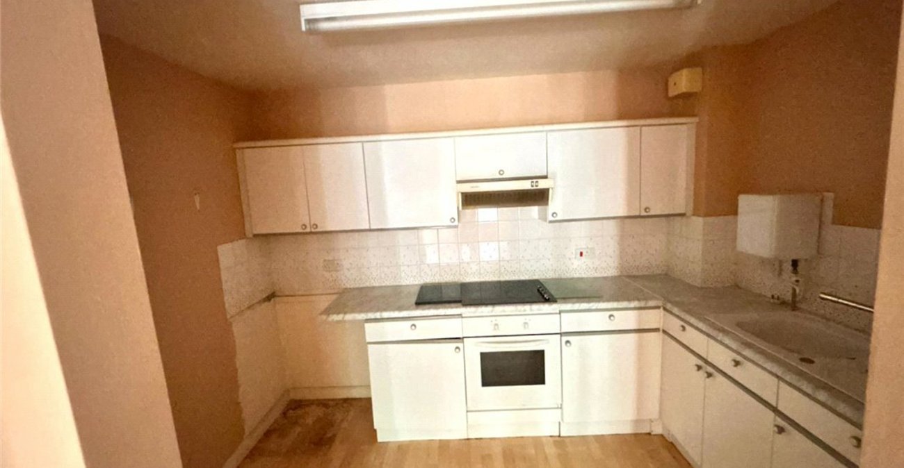 1 bedroom property for sale in Chislehurst | Robinson Jackson